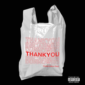 THANKYOU (Explicit)