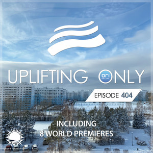 Alive Again [UpOnly 404] [Premiere] (Mix Cut)