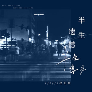 半生遗憾半生凄凉