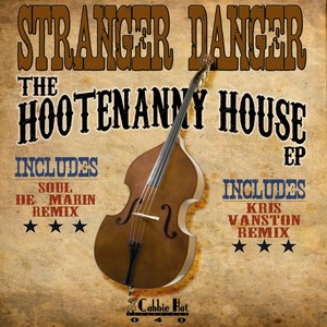 The Hootenanny House