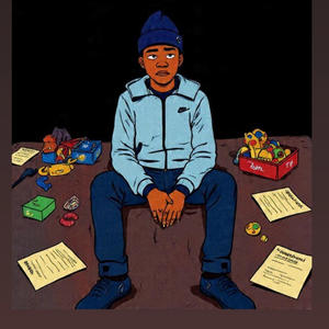 Nobody Knows (Explicit)