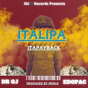 Italipa Itapayback (feat. Edopac)