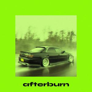 Afterburn (Explicit)