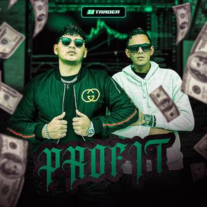 PROFIT JJ (feat. Jose Morón)