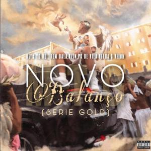 MTG - NOVO BALANÇO - SERIE GOLD (DJ KZIN & DJ PK DE VILA VELHA Remix)