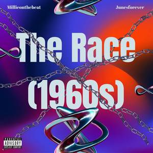 The Race (1960s) (Explicit)