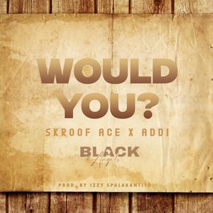 Would You? (feat. Skroof Ace & ADDI)