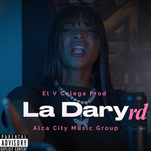 Aqui No Hay Miedo (Explicit)