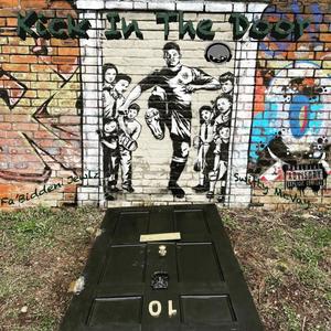 Kick In The Door (Back Door) (feat. Swifty McVay) (Explicit)