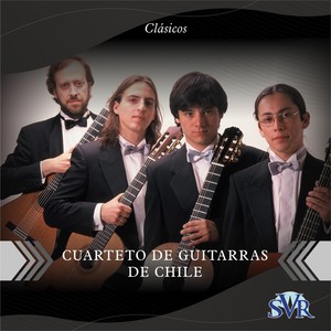 Clásicos, Cuarteto de Guitarras de Chile