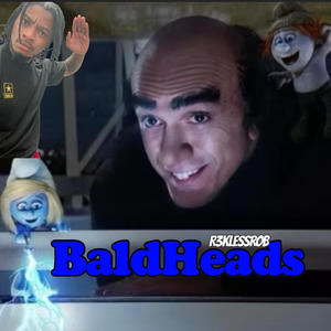 BaldHeads (Explicit)