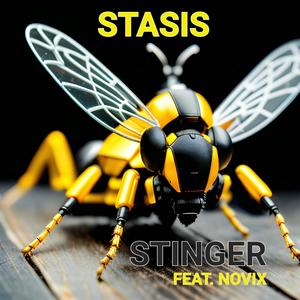 Stinger (feat. Novix) [Explicit]