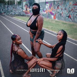Chien (feat. Totally Spice’s) (Explicit)