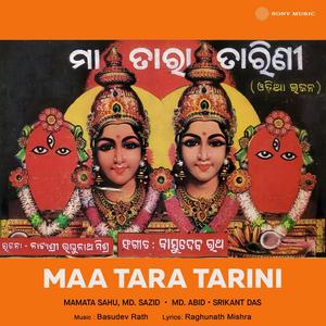 Maa Tara Tarini