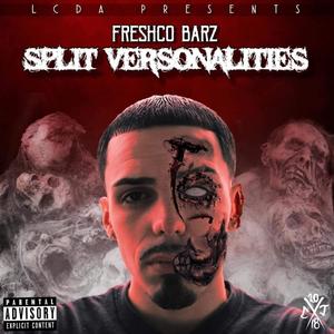 Drama (feat. Emit Wohs & FreshFam) (Explicit)