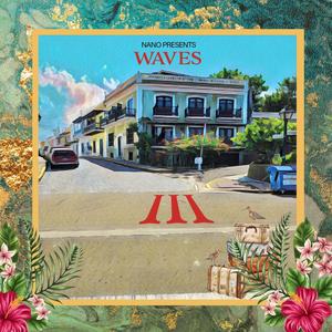 Waves Vol. 3 (Explicit)