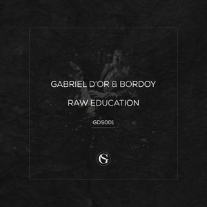 Raw Education (Original Mix)
