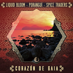 Corazón de Gaia (Original Mix)