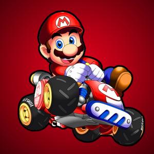 World Tour (Mario Kart Rap) (Explicit)