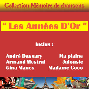 J'ai Ma Concubine