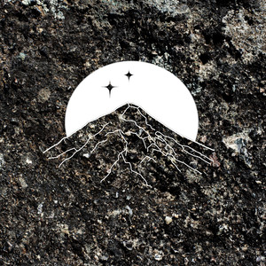 El volcán