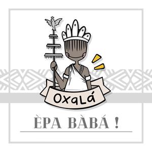 Èpa Babá Oxalá