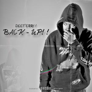 BACK UP! ! (Explicit)