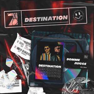 Alex Gaudino - Destination Calabria (Domme, Juicce Remix)
