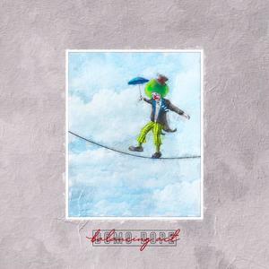 Never Fold (Explicit)