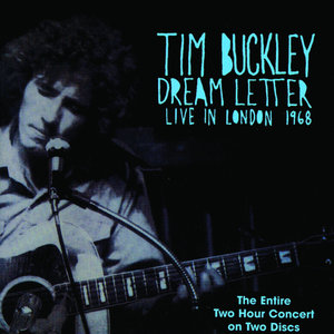 Dream Letter (Live In London 1968)