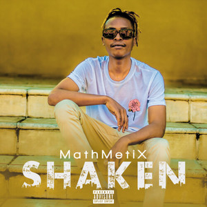 Shaken (Radio Edit)