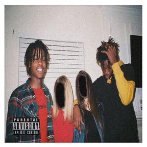 WHITE HOES (SLOWED) (Explicit)