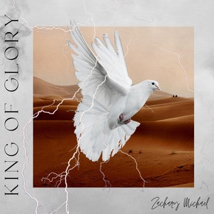 King of Glory (Live)