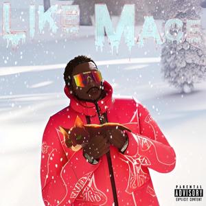 Like Mace (Explicit)