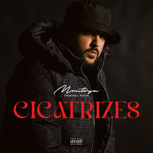 Cicatrizes (Explicit)