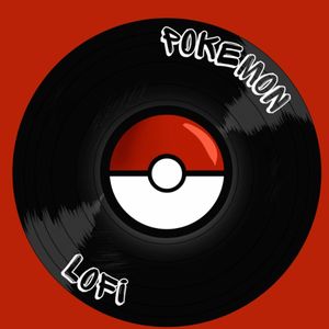 Pokemon Lofi