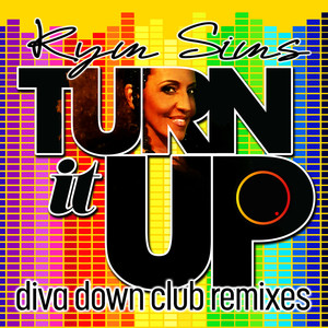 Turn It Up (Scott Featherstone Deep-n-Dub Mix)