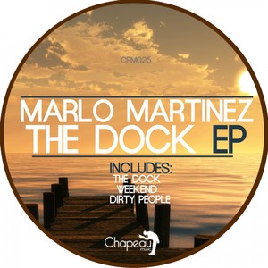 The Dock EP