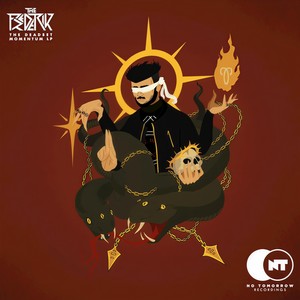 The Frederik - Chasing Demons