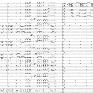 空色の指先-交响管乐