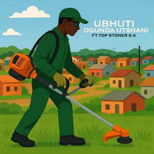Ubhuti Ogunda Utshani (feat. Top Stoner S.A)