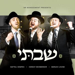 Shivti - שבתי