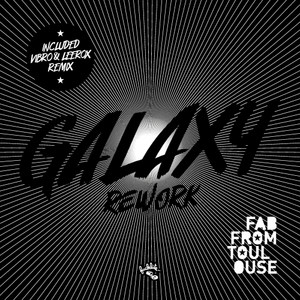 Galaxy Rework