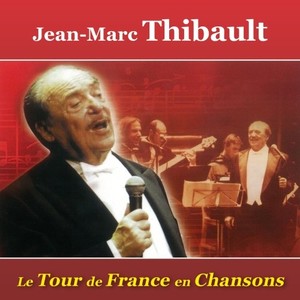 Le Tour de France en Chansons (Live)