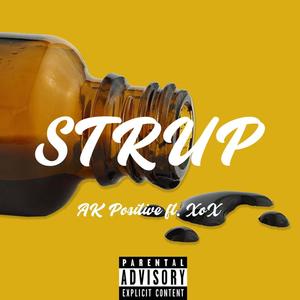 Strup (feat. XoX) [Explicit]