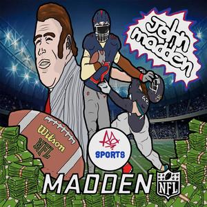 John Madden (Explicit)