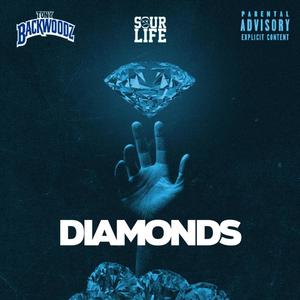 Diamonds (feat. Bugatti Boo) (Explicit)