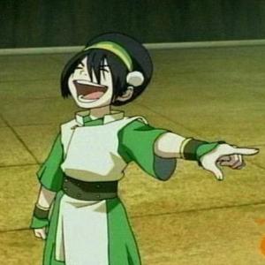 Beifong (feat. IzRosh) (Explicit)