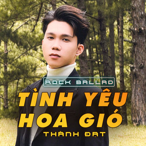Tình Yêu Hoa Gió (Metal Rock)