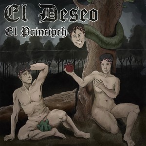 El Deseo (Explicit)